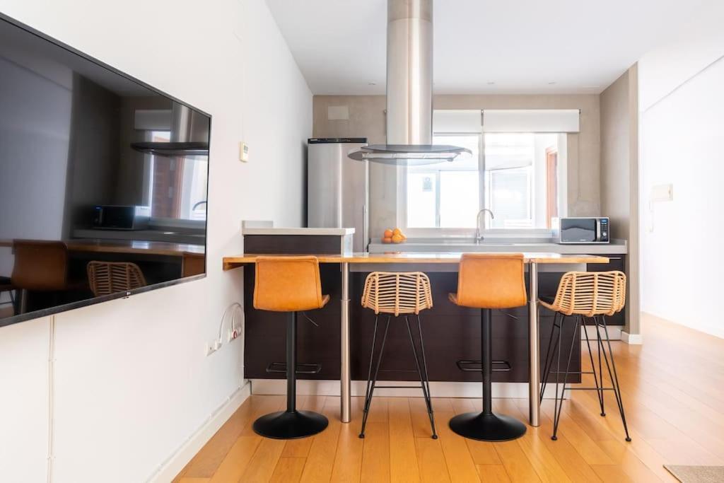 Behouse Alameda Apartment Seville Luaran gambar